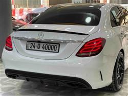 مێرسێدس بێنز C-Class